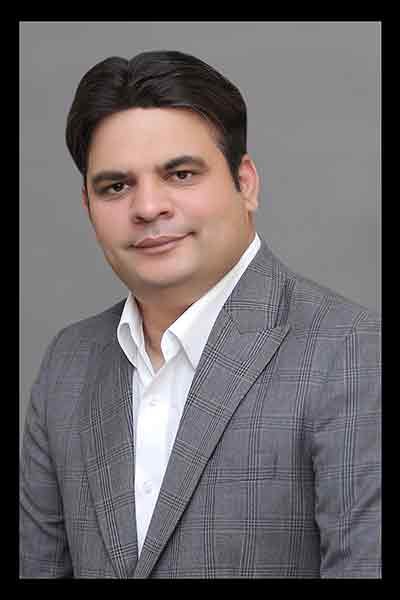 Asif Nadeem